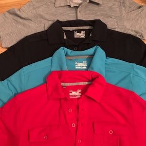 Under Armour Polo